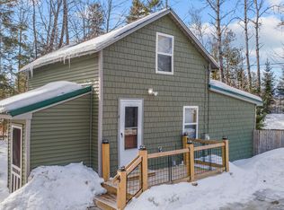 4 Sunset Avenue, Greenville, ME 04441