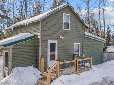 4 Sunset Avenue, Greenville, ME, 04441
