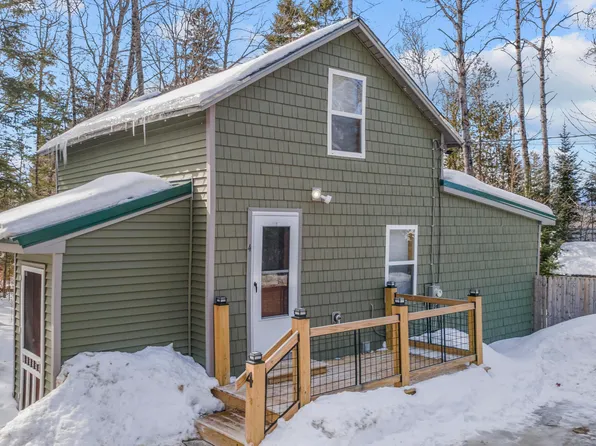 4 Sunset Avenue, Greenville, ME 04441