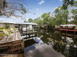 150 Fran Ln, Satsuma, FL 32189