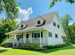 37687 150th Ave, Rothsay, MN 56579