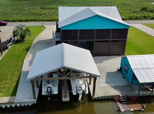 311 Lake Breeze Rd, Hackberry, LA 70645