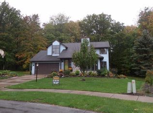 1115 Applejack Dr, Erie, PA 16509