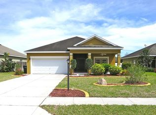 916 James Trl, Lake Alfred, FL 33850