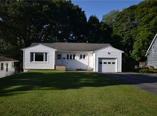 234 Worthington Rd, Rochester, NY 14622