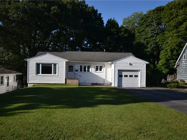 234 Worthington Rd, Rochester, NY 14622