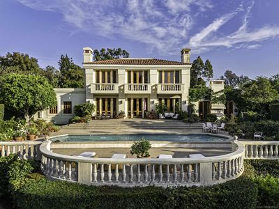 16730 N Via De Los Rosales, Rancho Santa Fe, CA, 92067