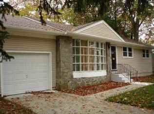 711 S Belleview Ave, Cinnaminson, NJ 08077