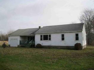 302 Hayes Rd, Schuylerville, NY 12871