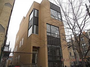 1355 W Erie St UNIT 2, Chicago, IL 60642