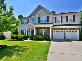 4827 Annelise Dr, Harrisburg, NC 28075