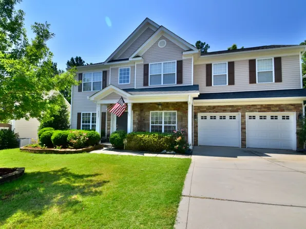 4827 Annelise Dr, Harrisburg, NC 28075
