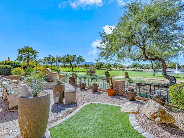 2248 E Desert Squirrel Ct, Green Valley, AZ 85614