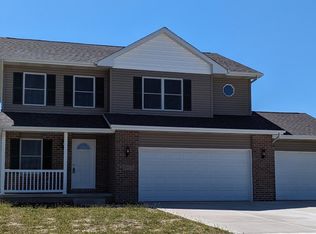 10003 W 127th Ave, Cedar Lake, IN 46303