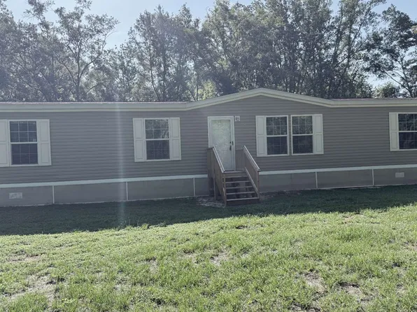 11456 177th Rd, Live Oak, FL 32060