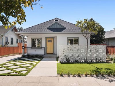 5008 Stratford Rd, Los Angeles, CA, 90042