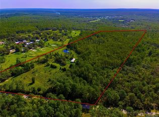 10937 S Riviera Dr, Homosassa, FL 34448