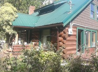 5618 N Fork Rd, Deming, WA 98244