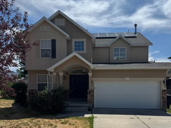 511 S 820 E, Heber, UT 84032