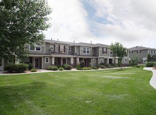 17198 Lark Water Ln UNIT D, Parker, CO 80134