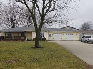 1020 N Williams St, Paulding, OH 45879