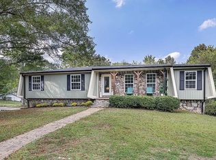 7317 McCormack Dr, Hixson, TN 37343