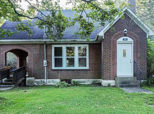 306 N 17th St, Mayfield, KY 42066