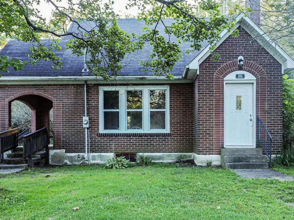 306 N 17th St, Mayfield, KY 42066