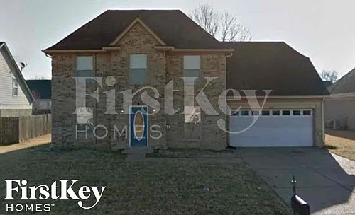 7372 Hunters Forest Dr Photo 1