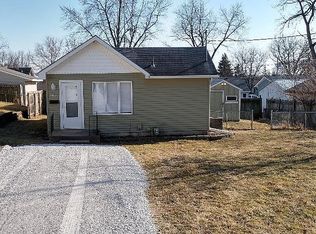 2617 Grandview Ave, Des Moines, IA 50317