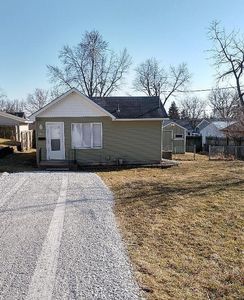 2617 Grandview Ave, Des Moines, IA, 50317