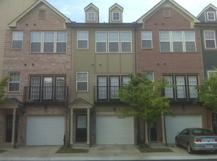 3635 ASHFORD CREEK DR NE, Brookhaven, GA 30319 Condo/Townhouse For Sale, MLS# 7258246