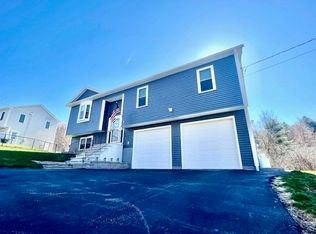 4 Valley View Dr, Spencer, MA 01562