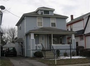 247 Dartmouth Ave, Buffalo, NY 14215