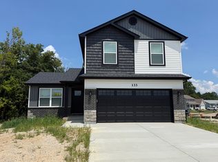 133 Peruque Creek Mnr, Wright City, MO 63390