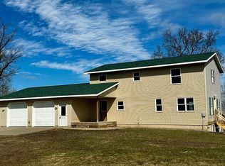 17556 300th Ave, Starbuck, MN 56381