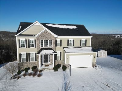 207 Wyncrest Dr, Butler, PA, 16001