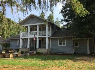 1990 Little River Rd, Glide, OR 97443