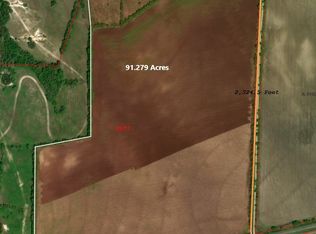 0 E Main St, Honey Grove, TX 75446