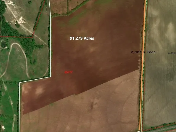 0 E Main St, Honey Grove, TX 75446