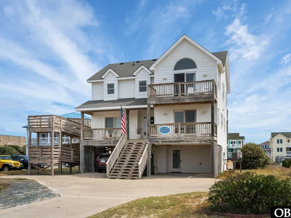 4729 S Croatan Hwy Lot 4B, Nags Head, NC 27959