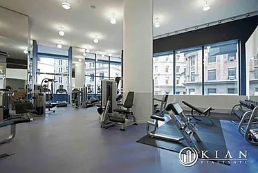 Rented by Kian Realty