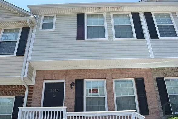 3613 Ginnis Cir SW #3 — Photo 1