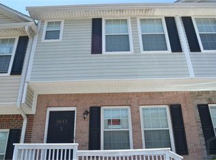 3613 Ginnis Rd #3, Atlanta, GA 30331