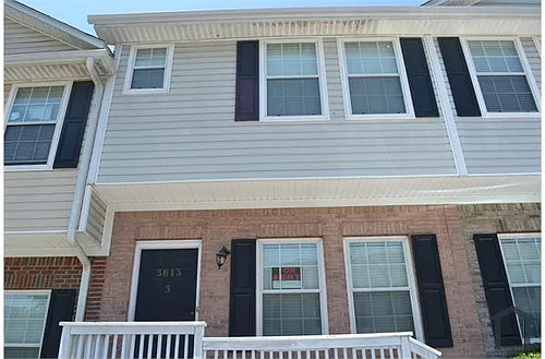 3613 Ginnis Cir SW #3 Photo 1