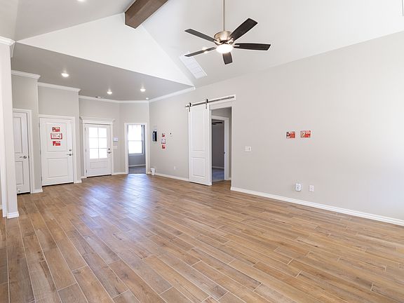 Homes by Taber Sage Floor Plan