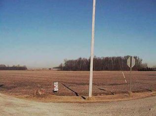 8116 Hamilton Rd #1, Yoder, IN 46798