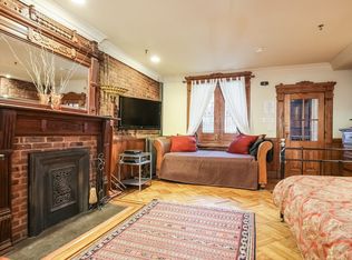 521 Manhattan Ave #A, New York, NY 10027