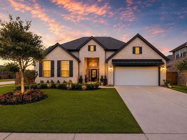 23846 Northwood Terrace Ln, Katy, TX 77493