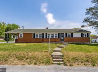 2300 Prescott Rd, Lebanon, PA 17042